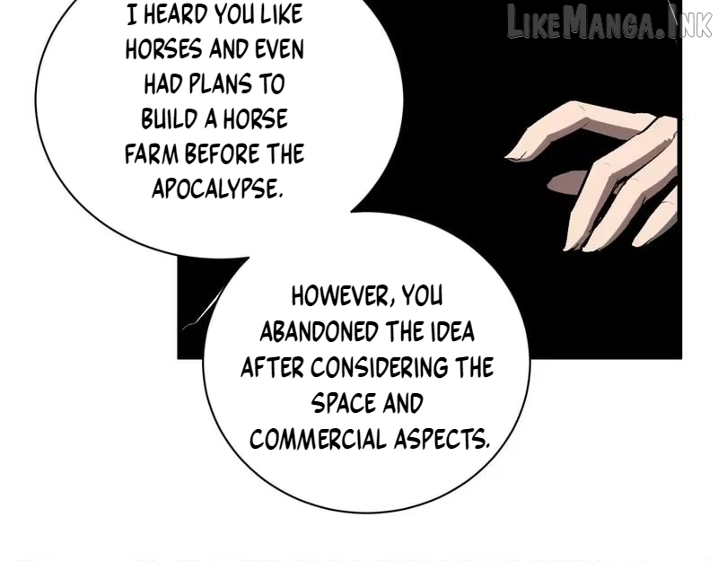 Doomsday for All: Me, Virus Monarch Chapter 123  - page 83